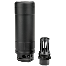 KGM Suppressors R556A1 5.56 Suppressor